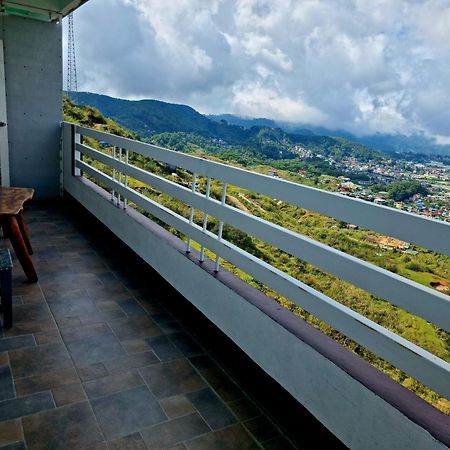 Wanay'S Rocky Mountain Homestay Baguio City Eksteriør bilde