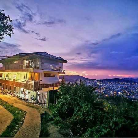Wanay'S Rocky Mountain Homestay Baguio City Eksteriør bilde