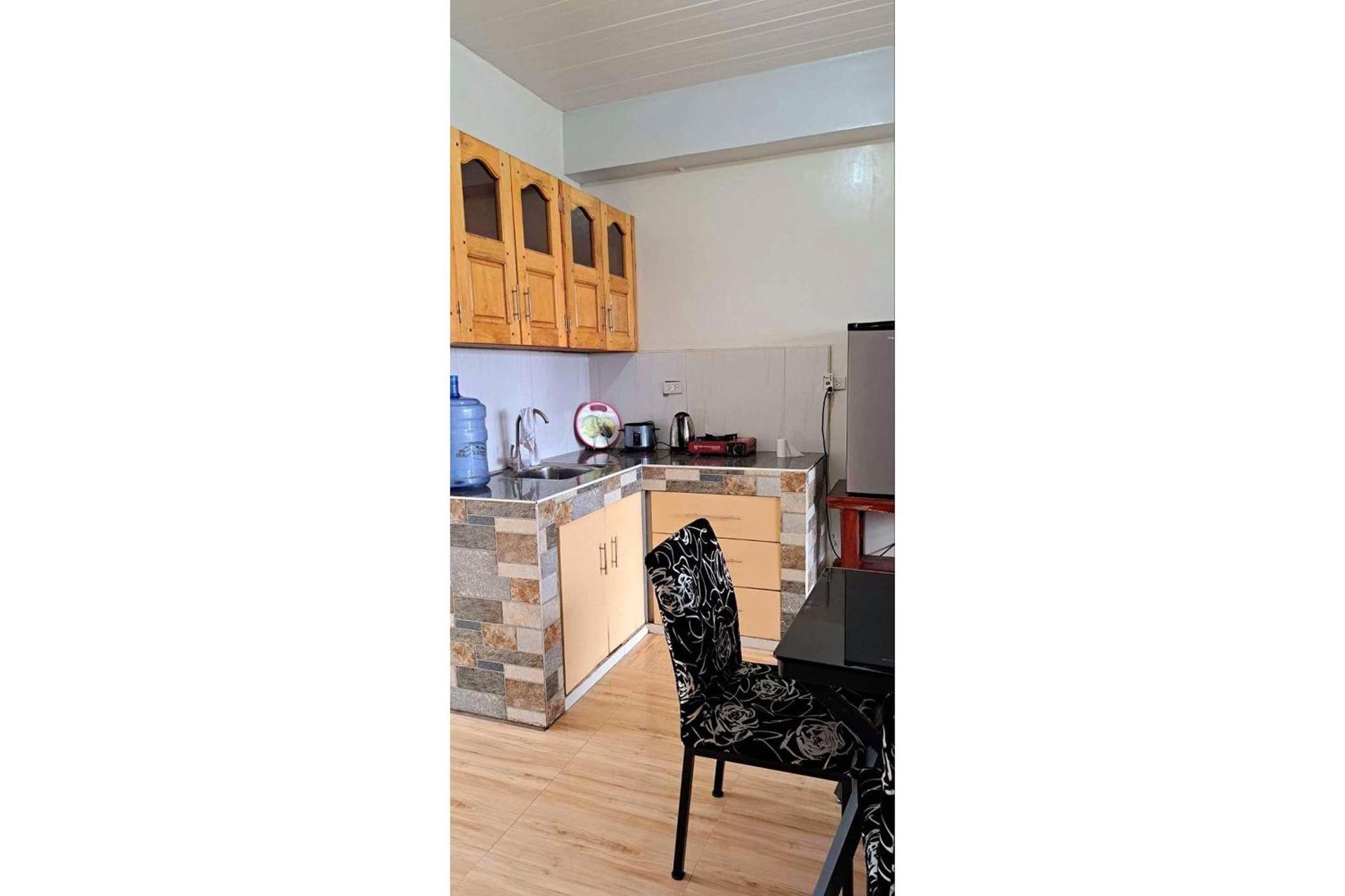 Wanay'S Rocky Mountain Homestay Baguio City Eksteriør bilde