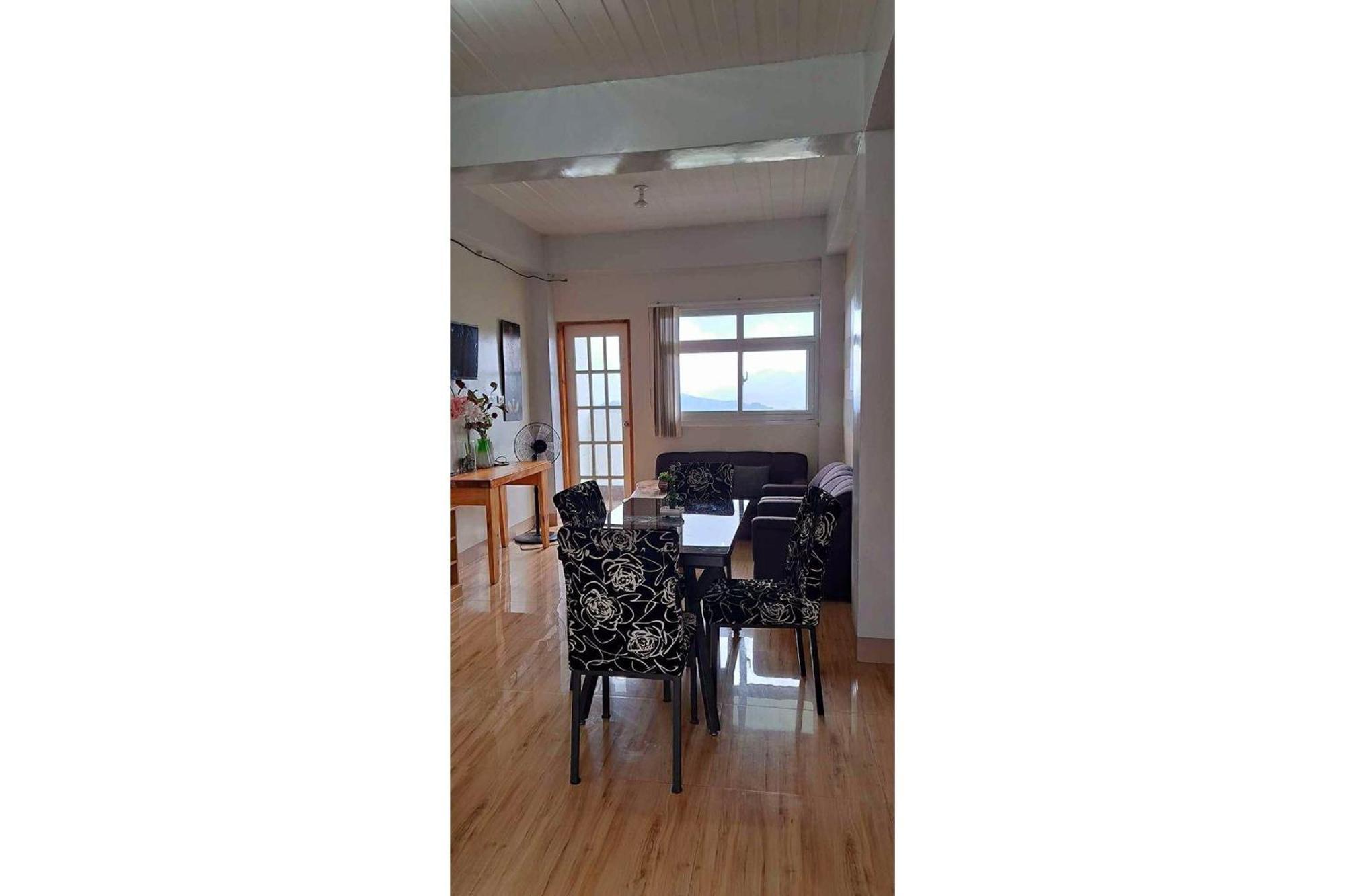 Wanay'S Rocky Mountain Homestay Baguio City Eksteriør bilde