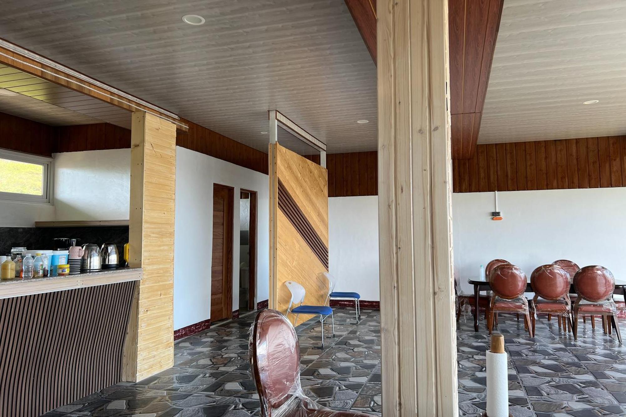 Wanay'S Rocky Mountain Homestay Baguio City Eksteriør bilde