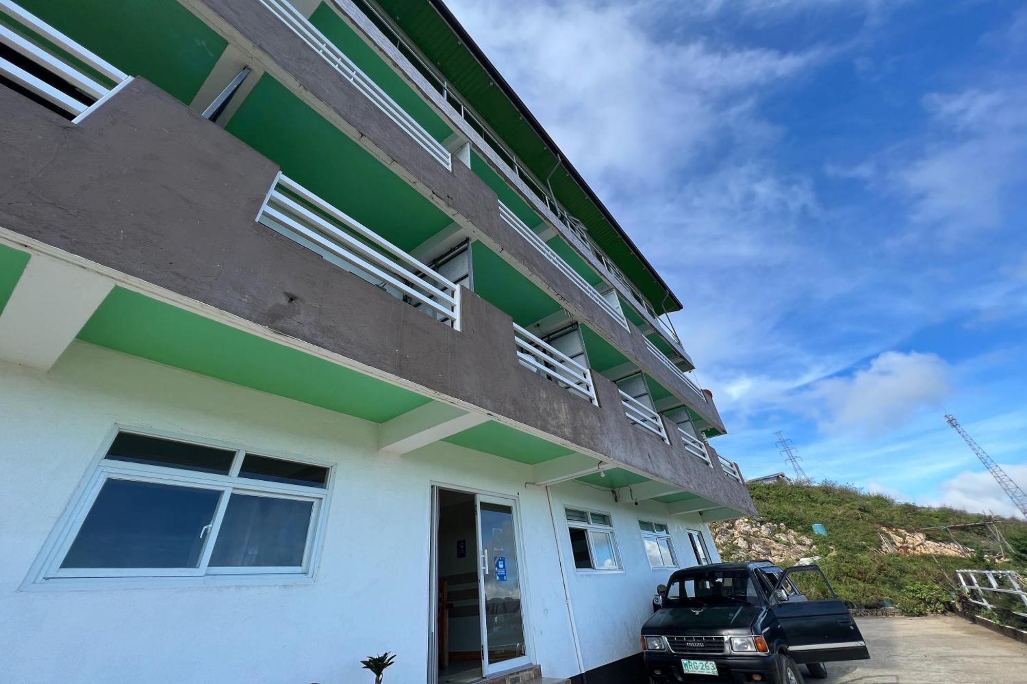 Wanay'S Rocky Mountain Homestay Baguio City Eksteriør bilde