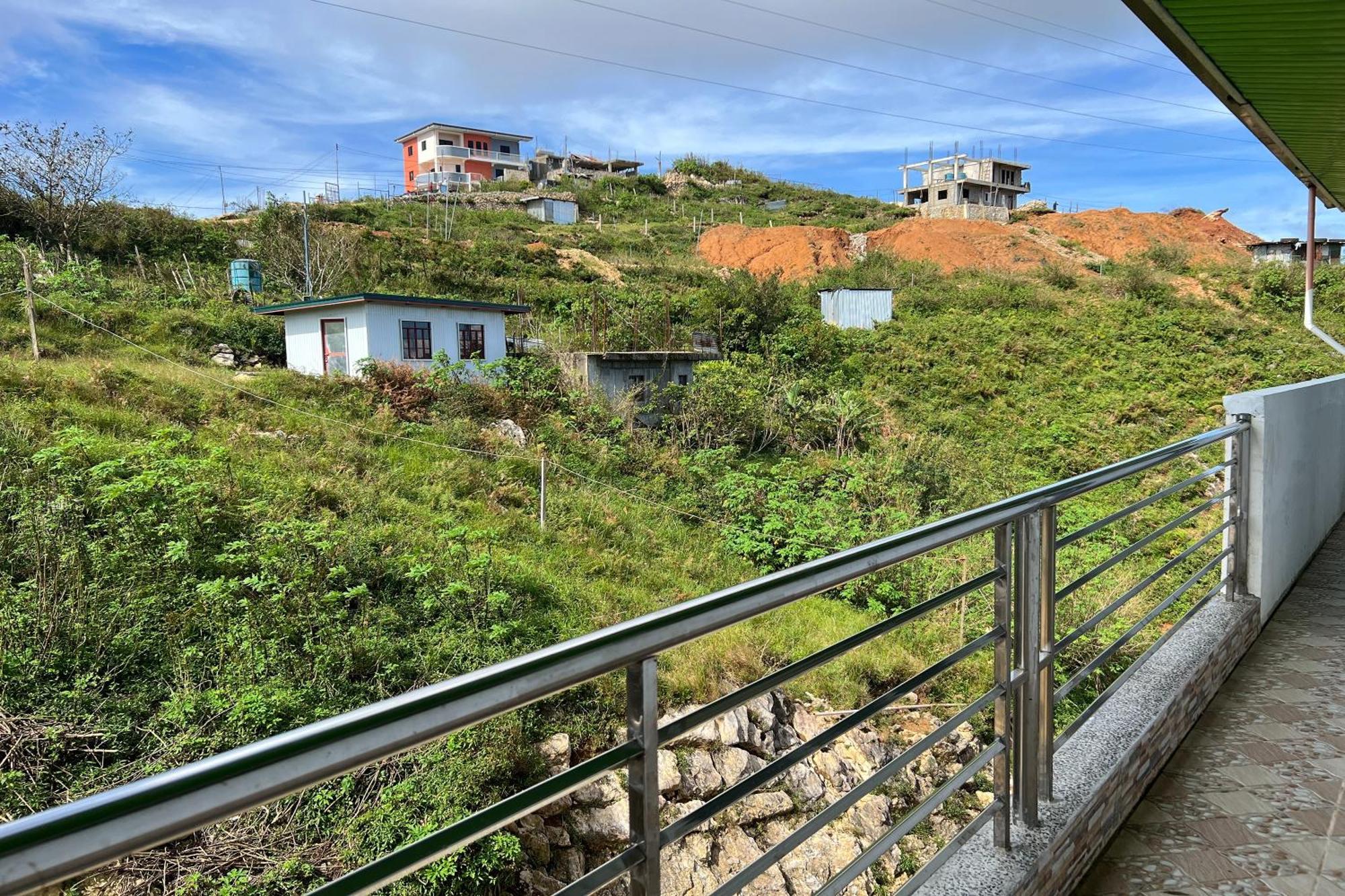 Wanay'S Rocky Mountain Homestay Baguio City Eksteriør bilde