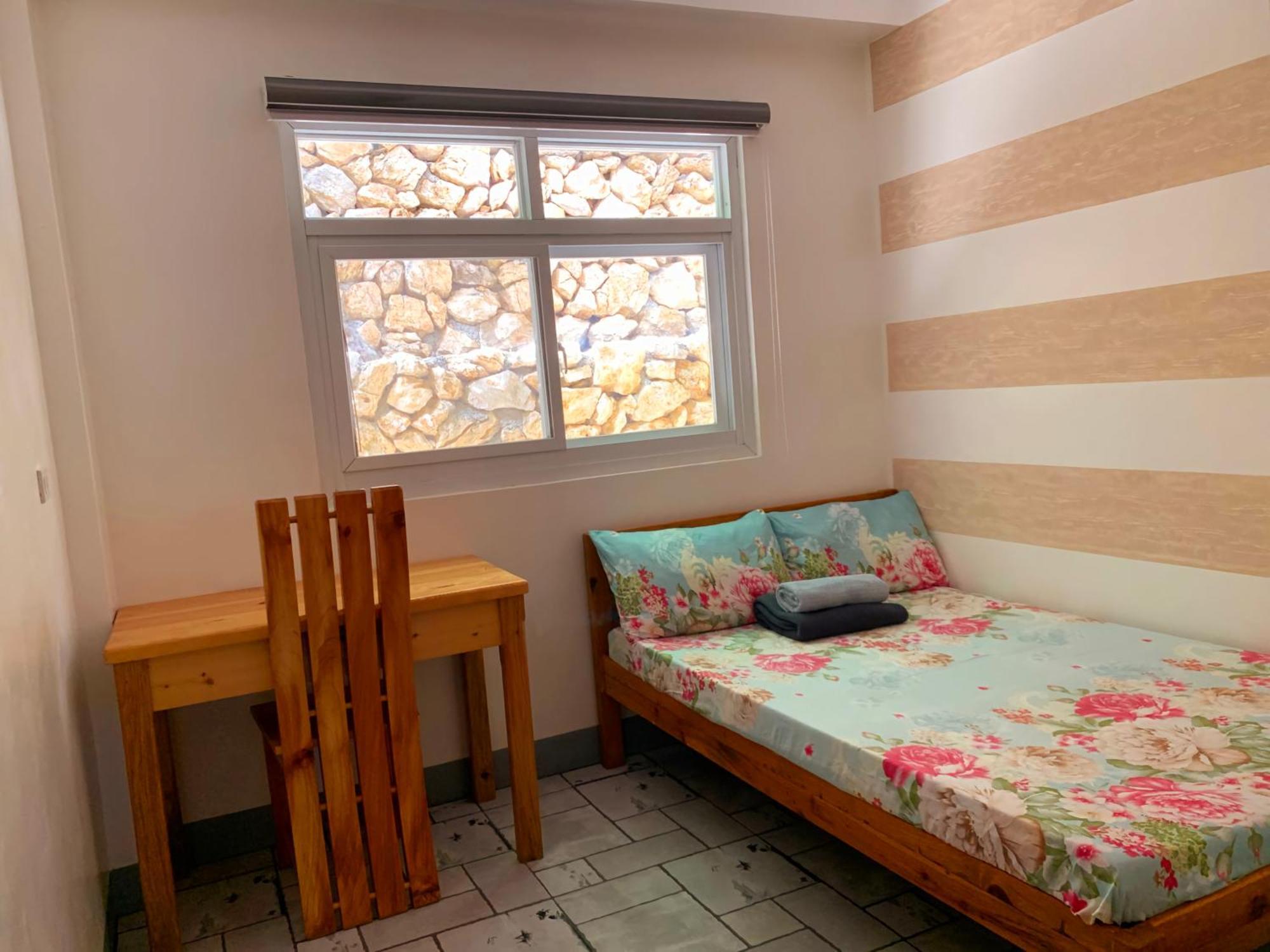Wanay'S Rocky Mountain Homestay Baguio City Eksteriør bilde