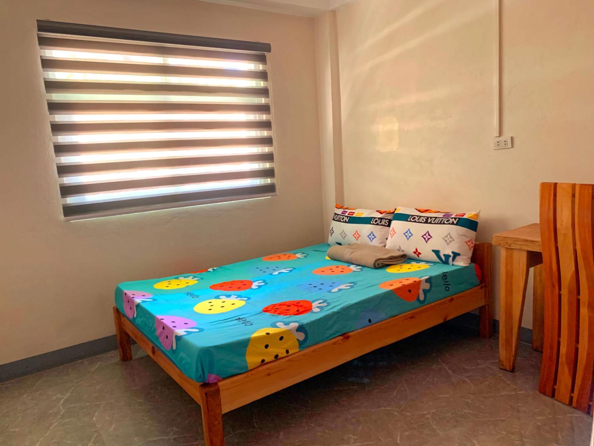 Wanay'S Rocky Mountain Homestay Baguio City Eksteriør bilde