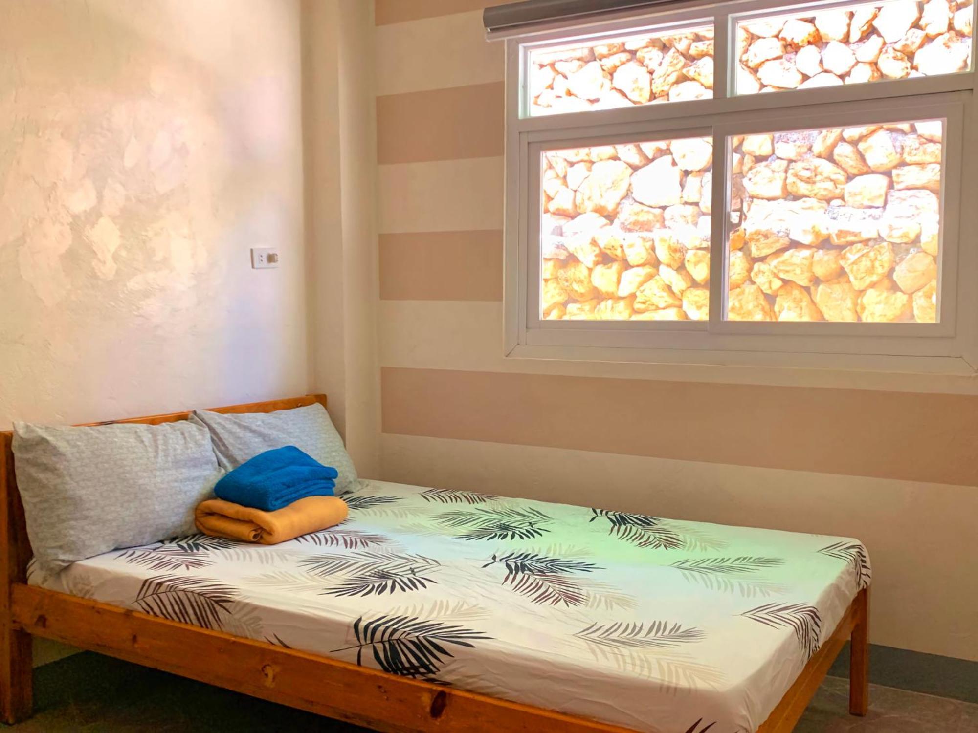 Wanay'S Rocky Mountain Homestay Baguio City Eksteriør bilde